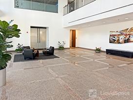 Regus | TX, Richardson - North Collins Blvd