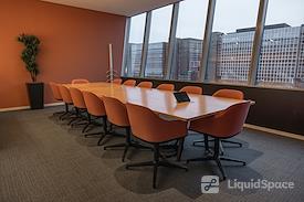 Regus | Frankfurt, THE SQUAIRE Conference Center