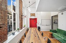 The Farm SoHo