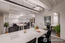 HQ | Hong Kong, The Voeux