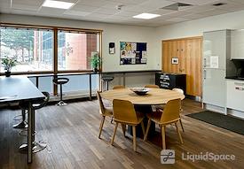 Regus | Edinburgh South Gyle