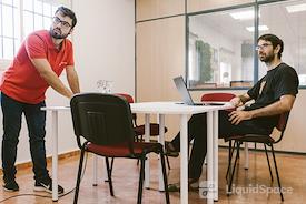 El Círculo Coworking