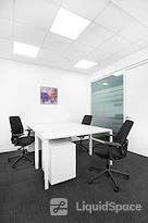 Regus | Rome, Sturzo