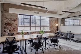 Industrious - Germantown