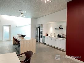 Signature Workspace - Cherry Hill's Work Club