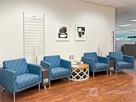 Regus | CT, Shelton - 1 Waterview Dr