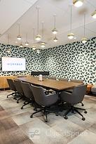 Workbar Needham