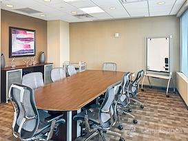 Regus | GAI Building