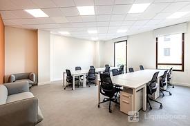 Regus | Barcelona Gran Via 583