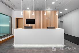 Regus | Barcelona World Trade Centre