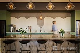 Life Time Work - St Louis Park