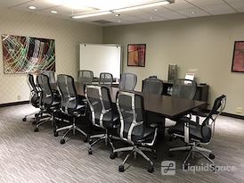 Regus | The Precedent