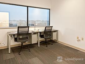 Regus | Branchburg-  RT 22 E