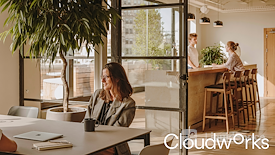 Cloudworks Passeig de Gràcia