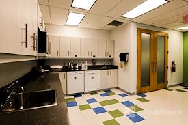 The Coal Harbour Centre - TCC Canada