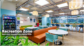 91Springboard - GGN-DLF 7A Building (Gurugram)