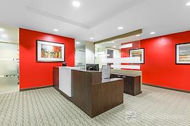 Regus | One Liberty Plaza