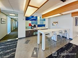 Regus || 222 Main