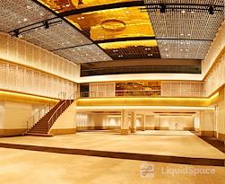 GoWork - Chubb Square