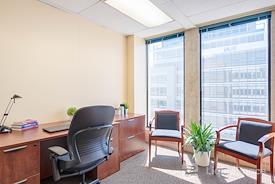 MPS Executive Suites