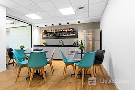 Regus | Nazareth, Business Centre