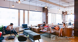WeWork - Jockey Plaza