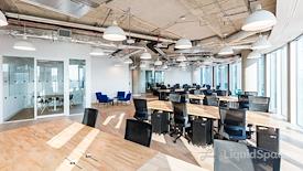 WeWork | Mennica Legacy Tower