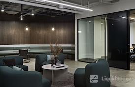 Regus | Toky, Otemachi First Square