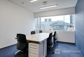 Regus | Yokohama, Yokohama Landmark Plaza