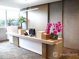 Regus | Ningbo, Raffles City