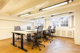 Regus | Amsterdam Herengracht 280