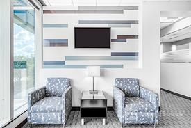 Regus | Hidden River