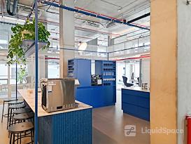 Regus | PRAGUE, D1 Ricany