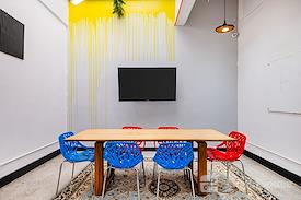 BKLYN Commons - Brooklyn NY