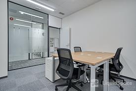 Regus | Ehime, Matsuyamashiekimae