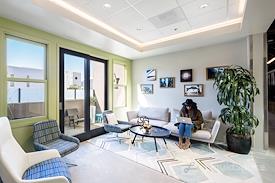 SPACES || Santa Monica