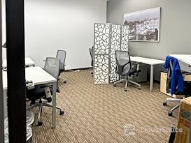 Regus || Mountain View Downtown