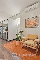 ALCOVE