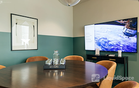 Bond Collective - Center City (Station House)