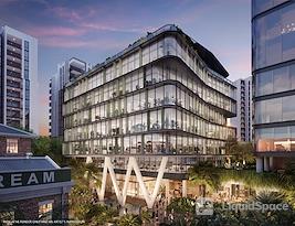 HQ | Changzhou, Yuyangda Building