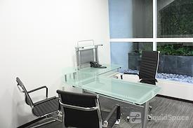 Circulo Condesa Business Center