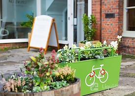 Regus | Zurich, Regus Spoom Oerlikon