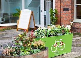 Regus | Zurich, Regus Spoom Oerlikon