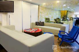 Campus Itaim GoWork Coworking