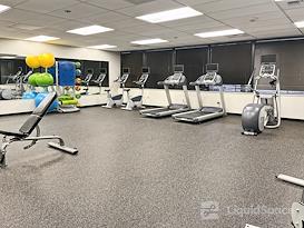 Regus || Triton Towers Three