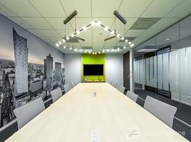 Regus | Warsaw Financial Centre