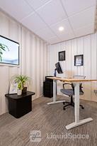 Capsity Coworking - Oak Park