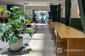 The Muse Hotel | Jumeirah Garden City