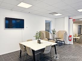 Regus | Lund, Klosterängsvägen