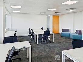Regus | Crawley, Station Way - Pinnacle